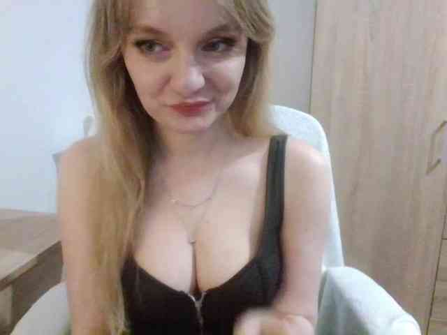 AlmaNatural webcam
