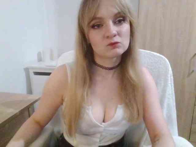 AlmaNatural webcam