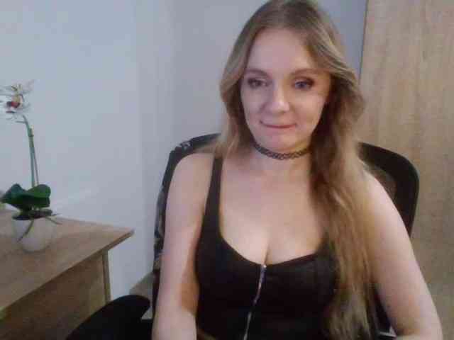 AlmaNatural webcam