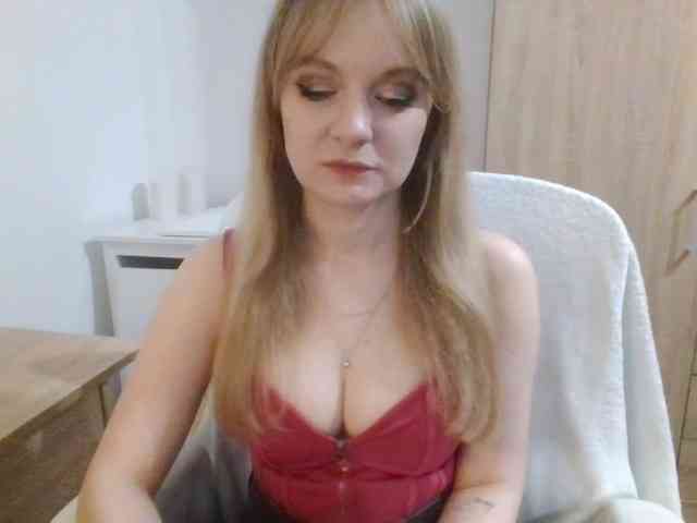 AlmaNatural webcam