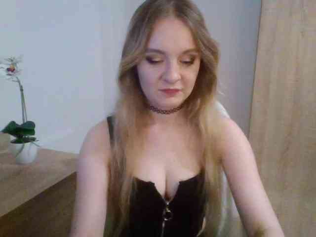 AlmaNatural webcam