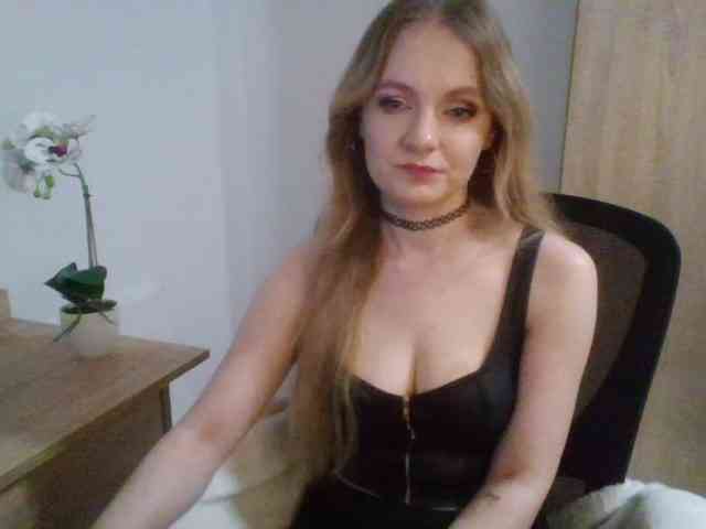 AlmaNatural webcam