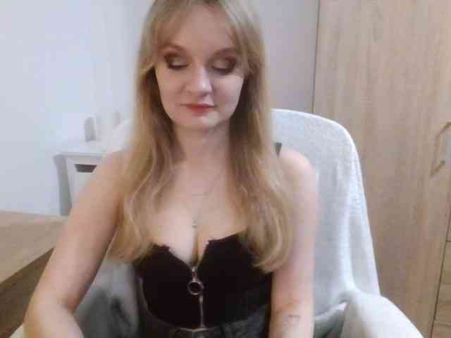 AlmaNatural webcam