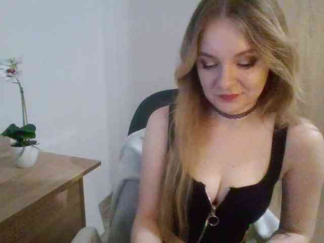 AlmaNatural webcam