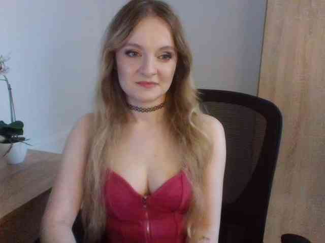 AlmaNatural webcam