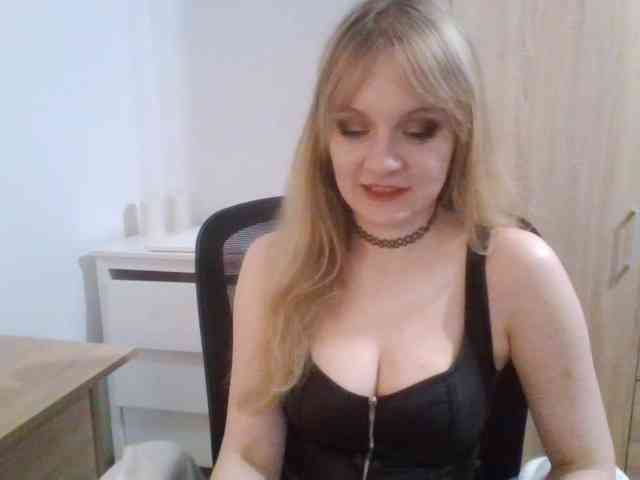 AlmaNatural webcam