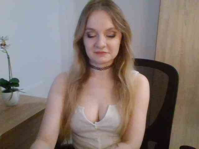 AlmaNatural webcam