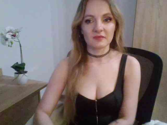 AlmaNatural webcam