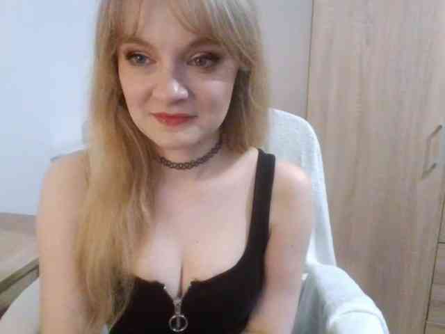 AlmaNatural webcam