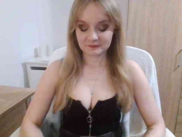 AlmaNatural webcam