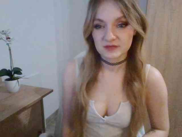 AlmaNatural webcam