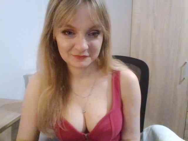 AlmaNatural webcam