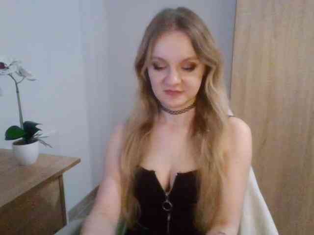 AlmaNatural webcam