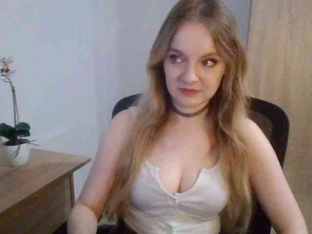AlmaNatural webcam