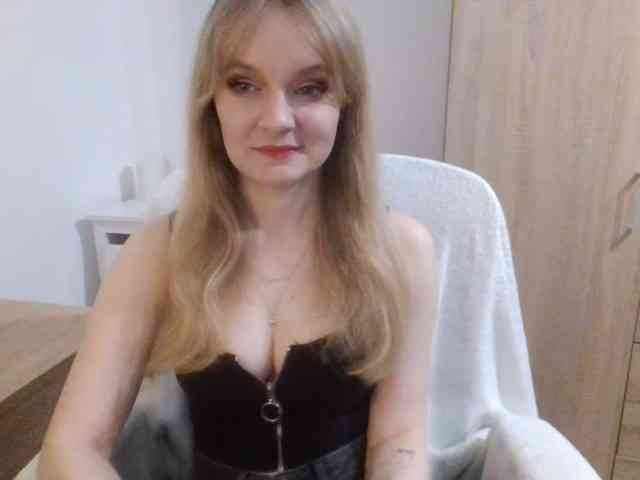 AlmaNatural webcam
