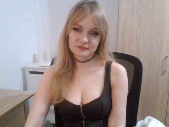AlmaNatural webcam