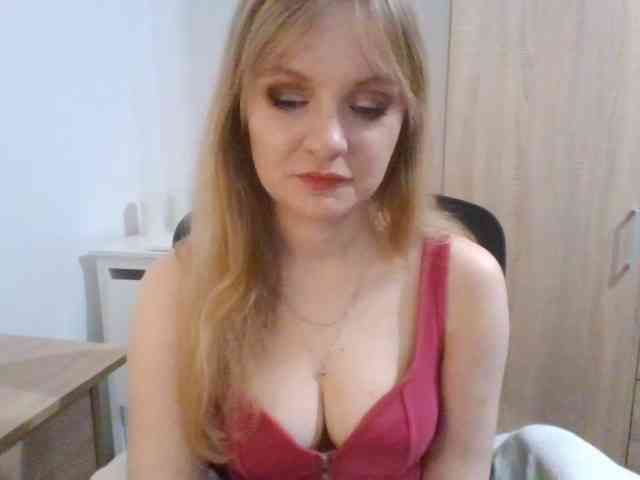 AlmaNatural webcam