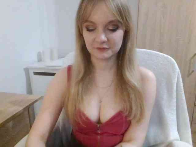 AlmaNatural webcam
