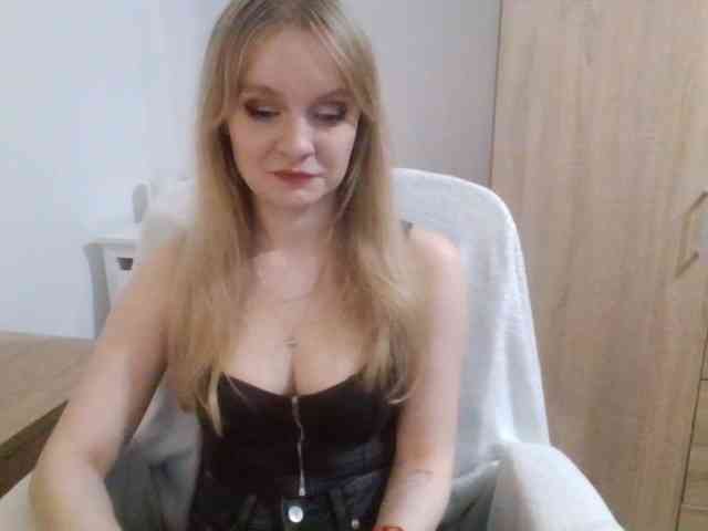 AlmaNatural webcam