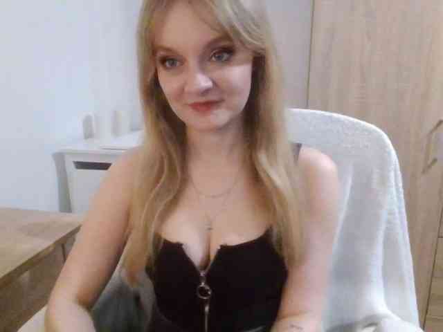 AlmaNatural webcam