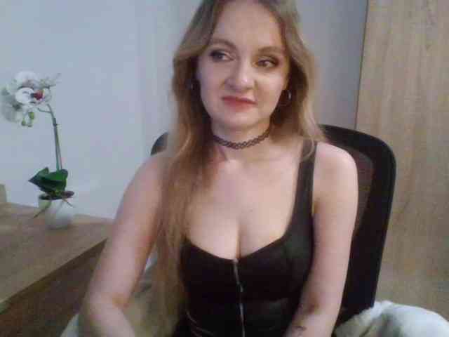 AlmaNatural webcam