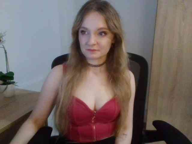 AlmaNatural webcam