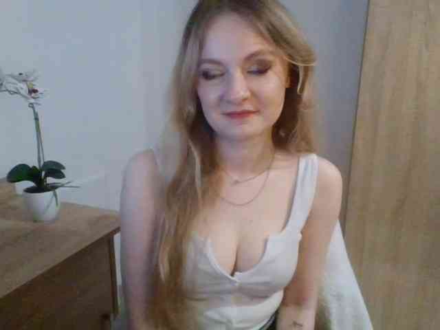 AlmaNatural webcam
