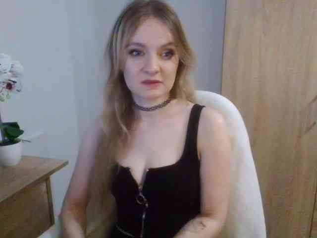 AlmaNatural webcam