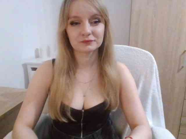 AlmaNatural webcam