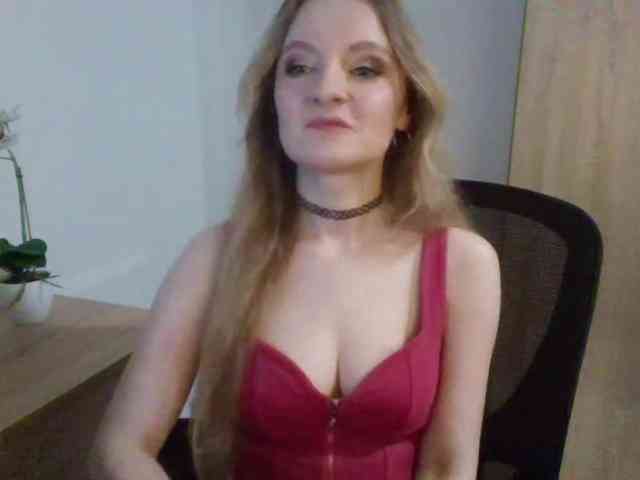 AlmaNatural webcam