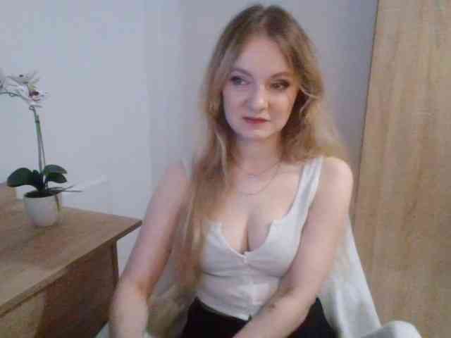 AlmaNatural webcam