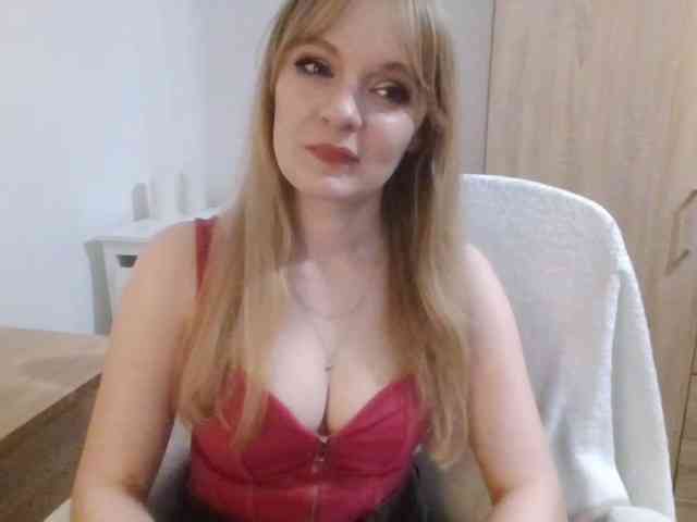 AlmaNatural webcam