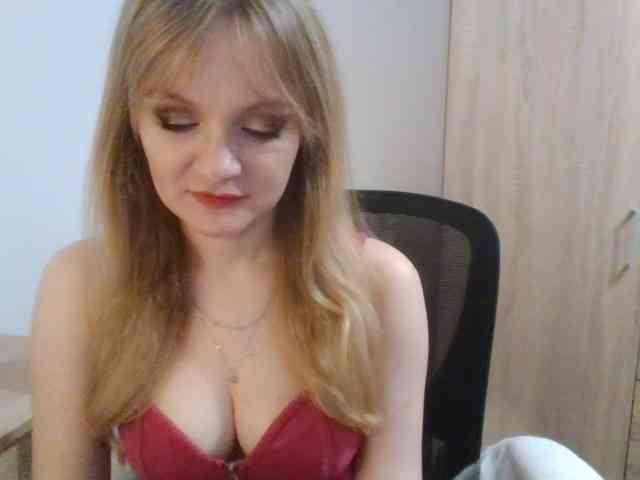 AlmaNatural webcam