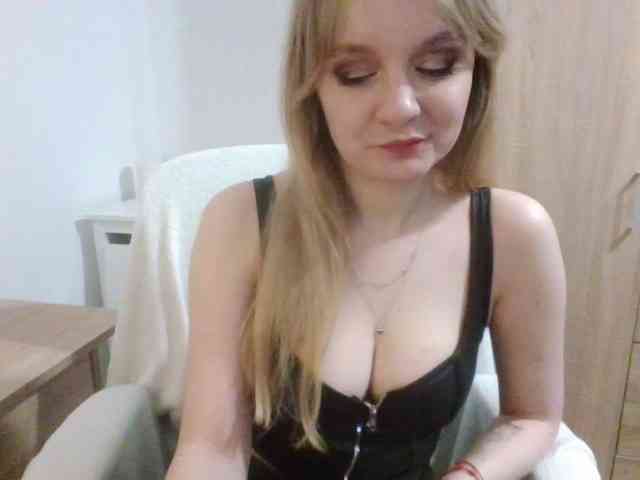 AlmaNatural webcam