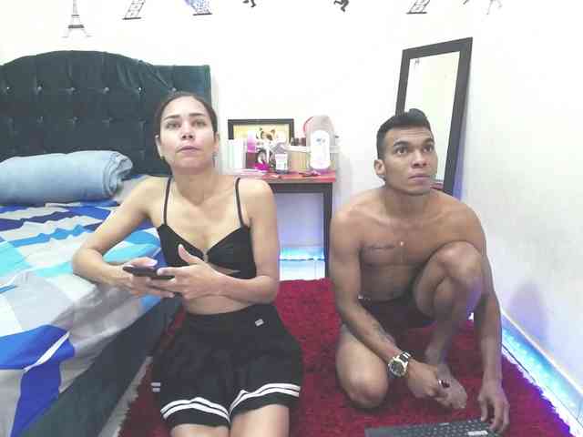 Jckson-n-Sweett webcam