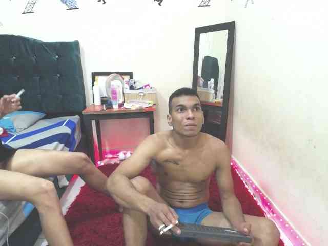 Jckson-n-Sweett webcam