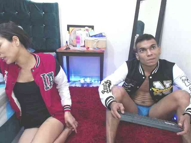 Jckson-n-Sweett webcam