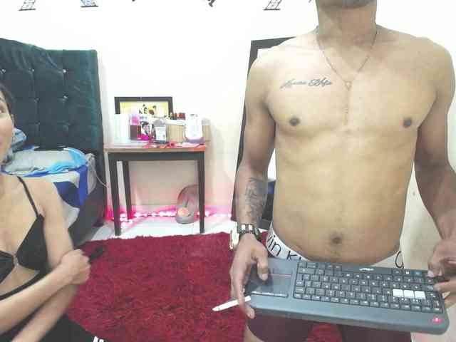 Jckson-n-Sweett webcam