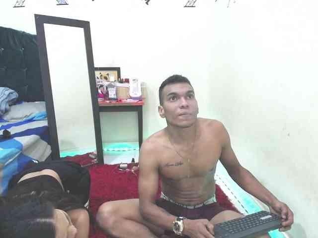 Jckson-n-Sweett webcam