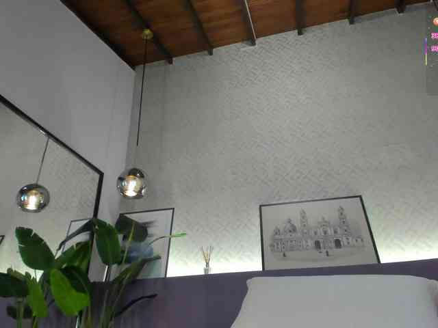KimHiltoon webcam