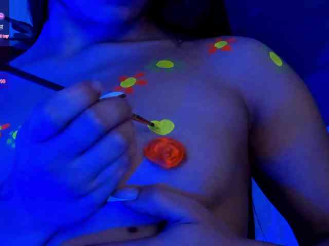 KimHiltoon webcam