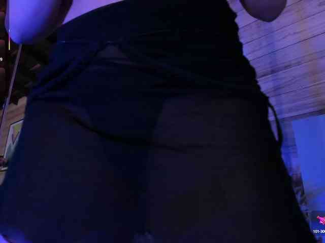 KimHiltoon webcam