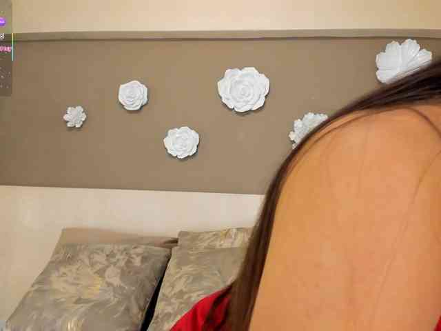 KimHiltoon webcam