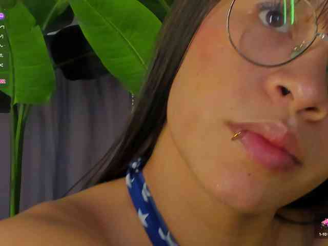 KimHiltoon webcam