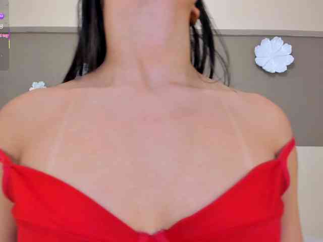 KimHiltton Live Webcam on BongaCams