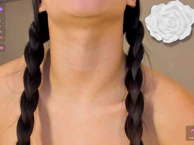 KimHiltoon webcam