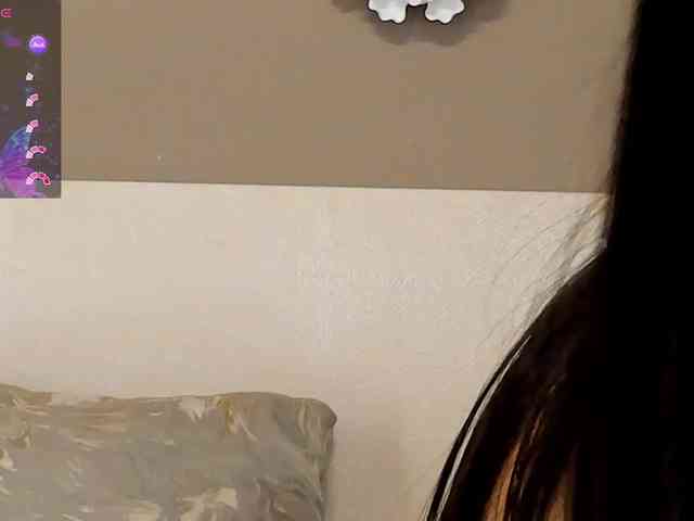 KimHiltoon webcam