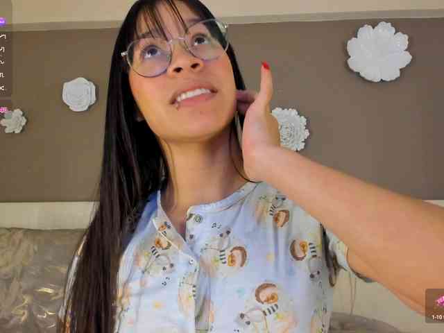KimHiltoon webcam