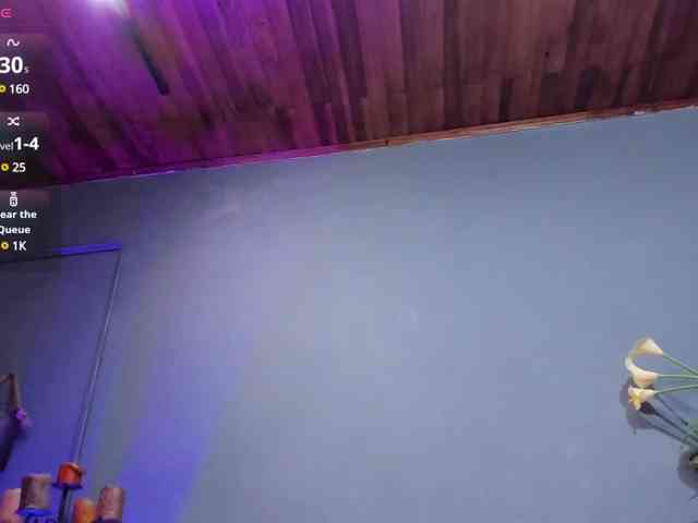 Oliver-mejia Live Webcam on BongaCams