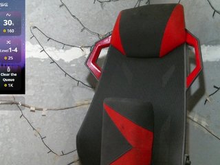 CatalinaDeColombia21 Porn Show